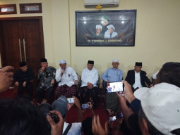 36 Kiai Sepuh Kumpul di Lirboyo, Sebut Gus Yaqut Terzalimi dan Desak Keadilan