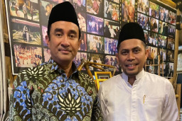 Mengenal Lebih Dekat Komjen Suyudi Ario Seto, dari Reserse hingga Calon Tunggal Kapolri Pilihan Presiden Prabowo