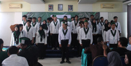 KAHMI Tuban Ingatkan Mahasiswa Jangan Biarkan Rakyat Jadi Penonton Industri