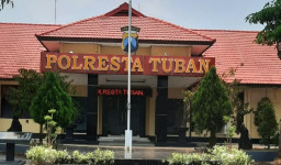 Dua Pekan Lebih, Hasil Audit Dugaan Korupsi Dana BOS SMPN 2 Rengel Mandek di Polresta Tuban