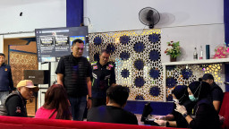 Dua Pekerja dan Pemandu Lagu di Tempat Hiburan Malam Tuban Positif Narkoba