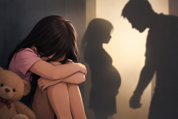 Anak 11 Tahun di Rembang Hamil 7 Bulan hingga Berhenti Sekolah