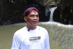 TPA Kian Penuh, Ketua DPRD Jateng Ingatkan Nasib Sampah Karanganyar 10 Tahun Lagi