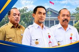 Dari 9 Kandidat Jadi 3 Nama, Siapa Bakal Mengisi Kursi Sekda Blora?