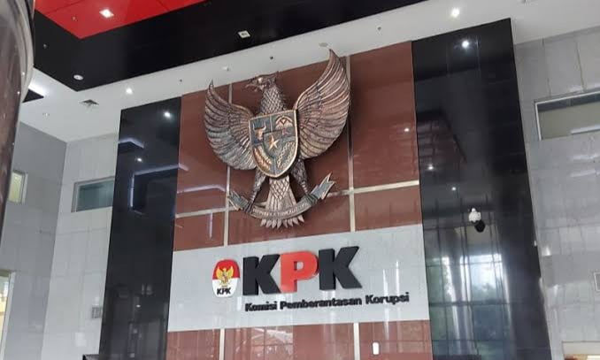 Penyelenggara Negara dan Swasta di Jateng Kena OTT KPK