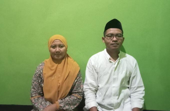 Cerita Alumni Khozinatul Ulum Blora Naik Haji 2023: Menabung dari Hasil Berdagang Jilbab Keliling