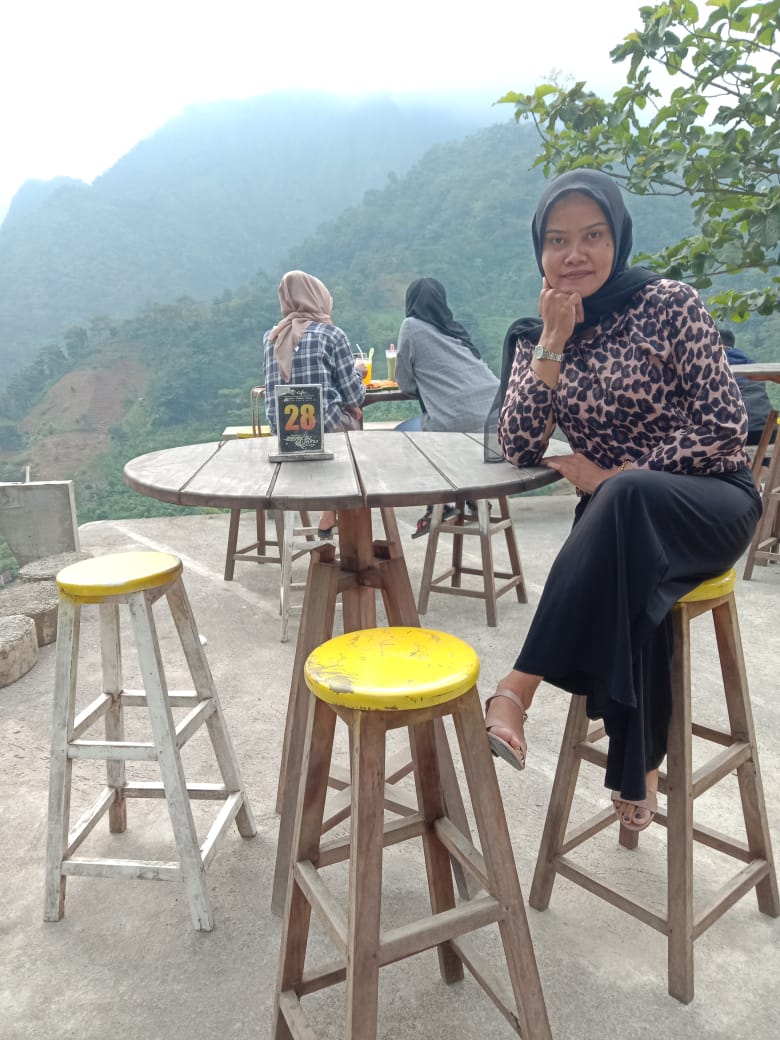 Sensasi Ngopi di Seribu Batu Semliro, Sajikan Sport Foto Menarik di Pegunungan Muria Kudus
