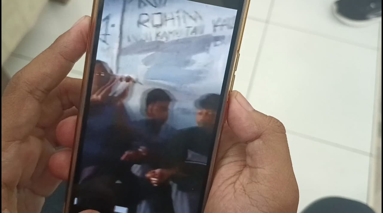 Viral Video Siswa dan Guru Sekolah di Grobogan Diduga Mabuk Bareng