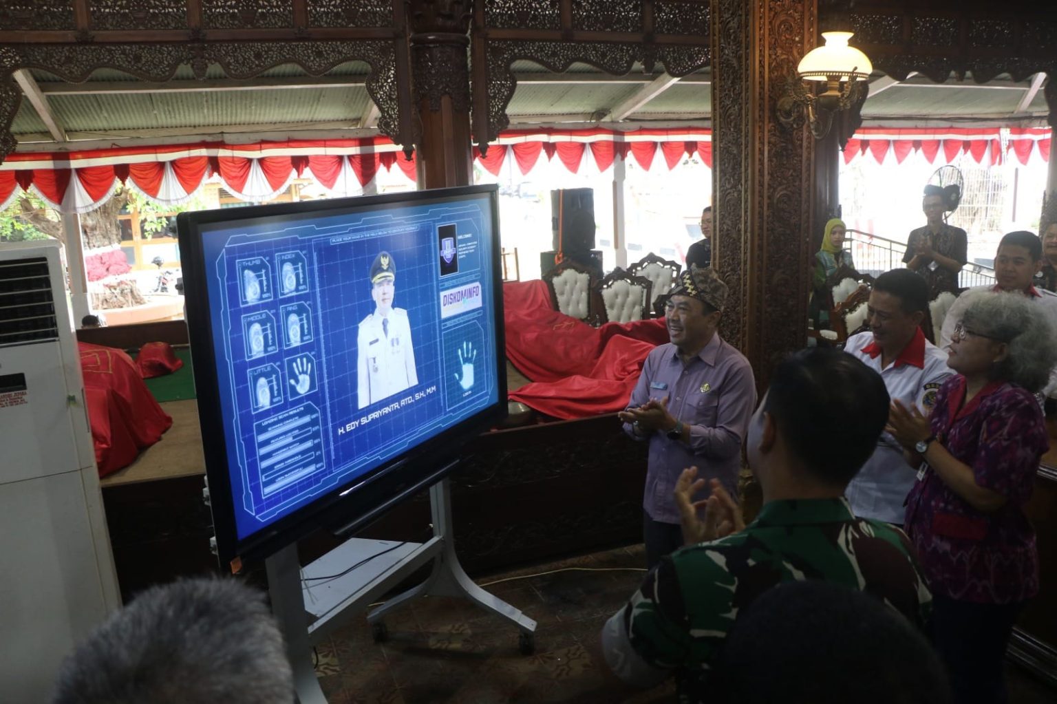 CSIRT Jepara Siap Cegah Insiden Siber