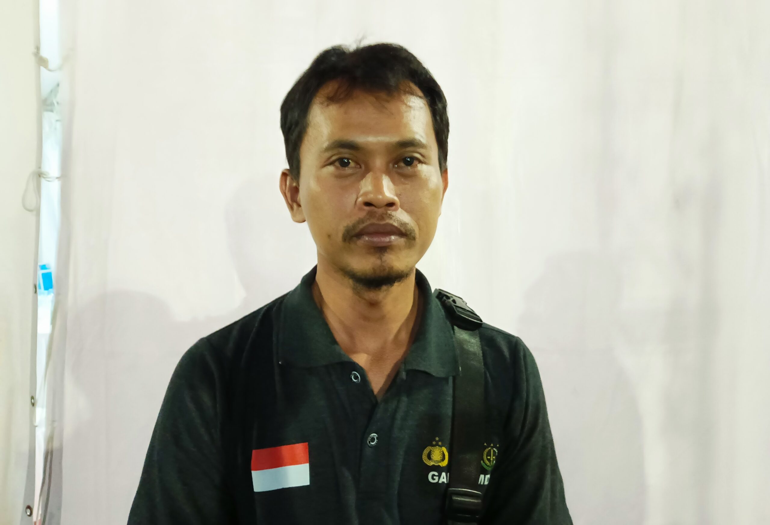 Anggota Bawaslu Blora, Muhammad Mustain. (Memanggil.co/Ist)