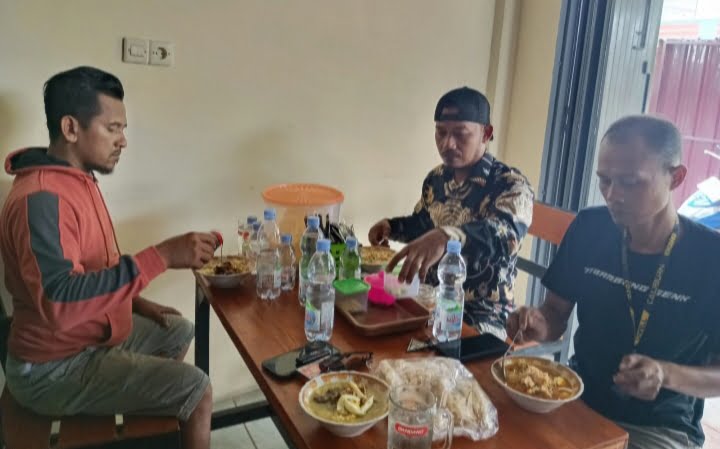 Dolan Ngawen Blora, Cobain Yuk Kuliner Warung Soto Mbak Yani