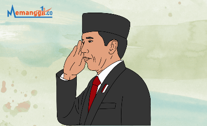 Yuk Intip Besaran Gaji Pensiun Presiden Joko Widodo