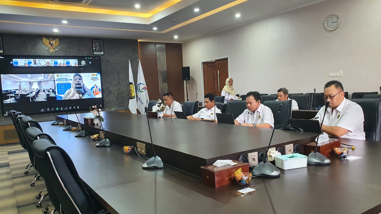 PEM Akamigas Resmi Buka Penerimaan Mahasiswa Baru Tahun Akademik 2025/2026