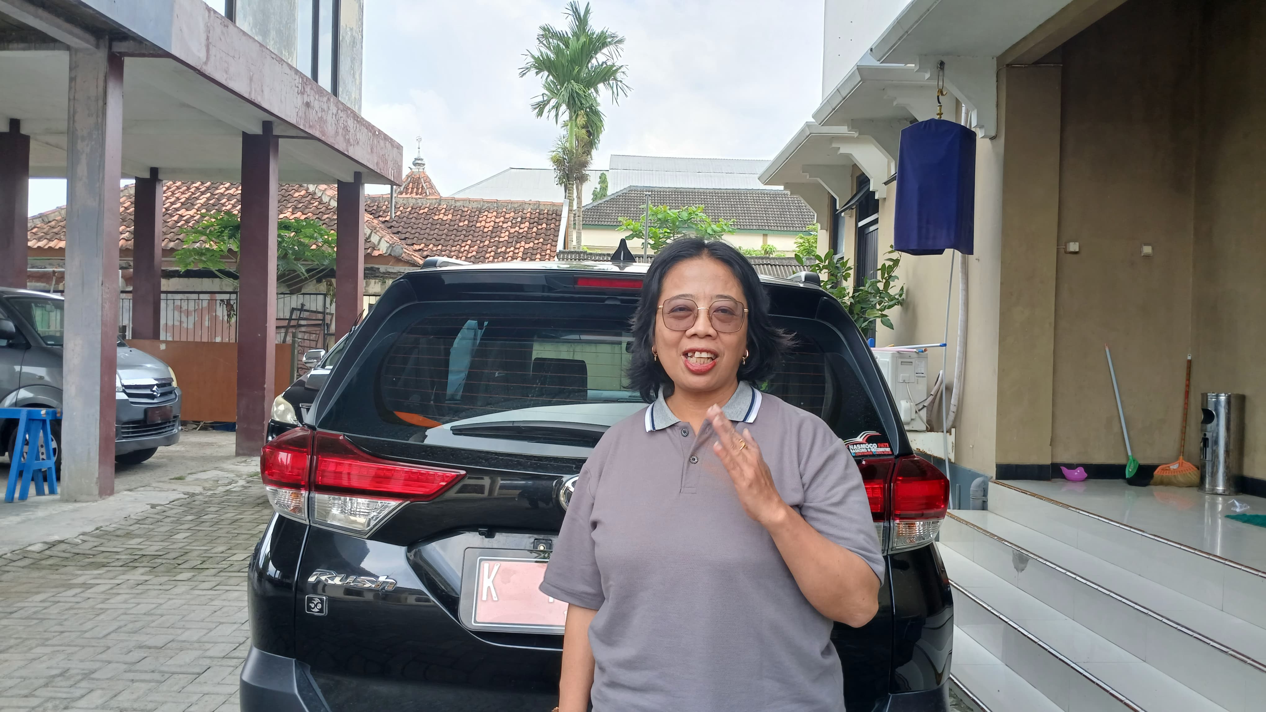 DPMD Blora: Dana Desa Inklusif Diperuntukkan bagi Desa yang Menjunjung Nilai Inklusivitas