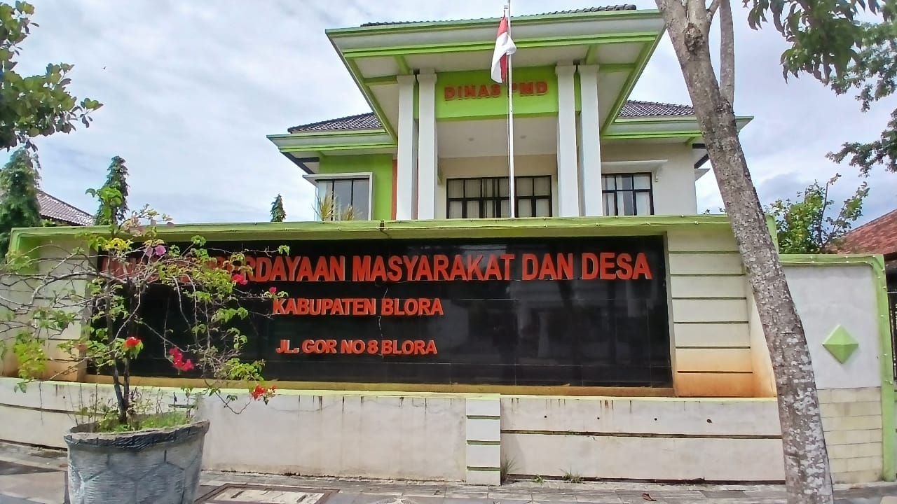 Dinas PMD Blora Maksimalkan Wisata Desa Lewat Program 'Dolan Blora'