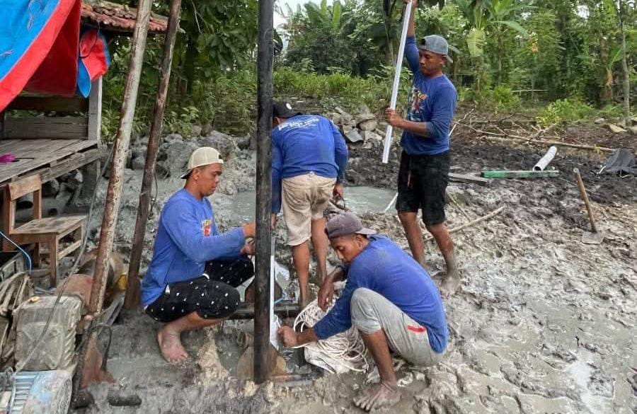 Permasalahan Air, Pemkab Bojonegoro Pasang Badan Demi Kesejahteraan Masyarakatnya