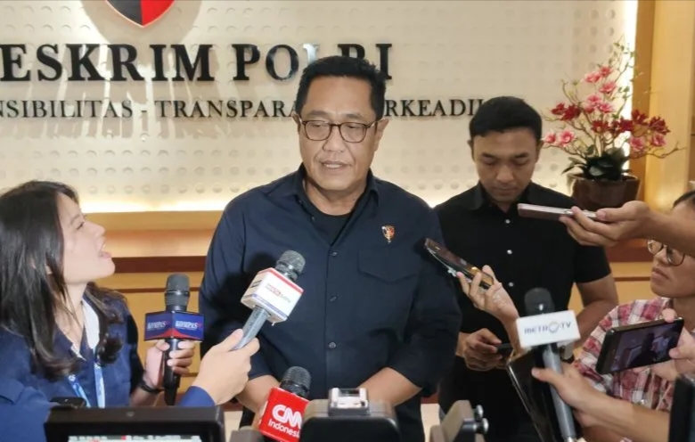 Kades Kohod Tak Penuhi Undangan Klarifikasi Kasus Pagar Laut Tangerang