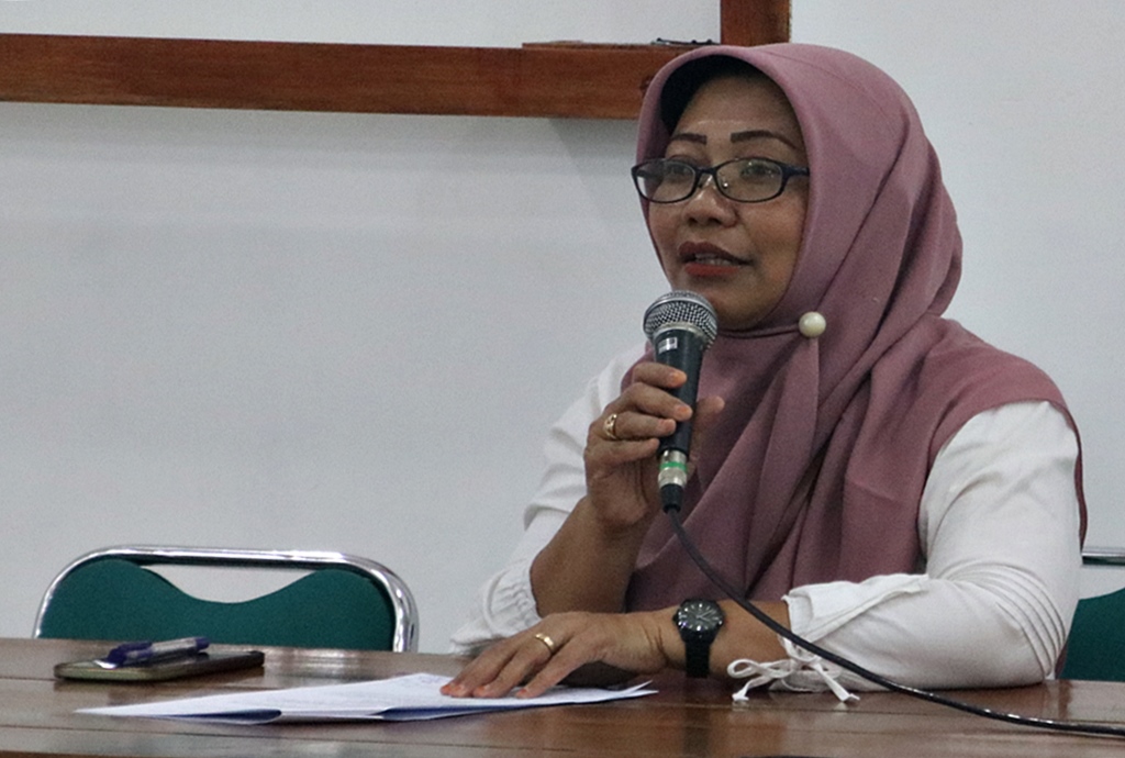 Kasus TBC di Blora Ditemukan Setiap Tahun, 186 Kasus Terdeteksi di Awal 2025