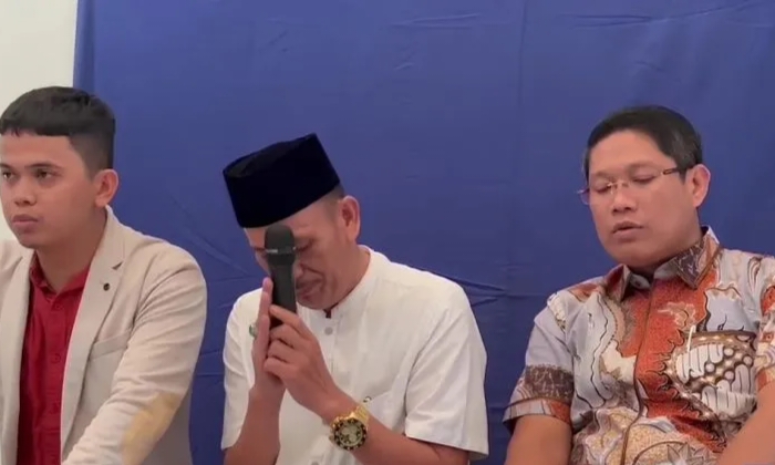 Denda 48 Miliar, Kuasa Hukum Kades Kohod: Pernyataan Menteri KKP tidak Mendasar
