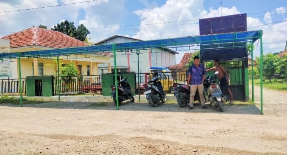 Bazar Ramadan Perdana di Desa Plosorejo Blora, Peluang Besar untuk UMKM