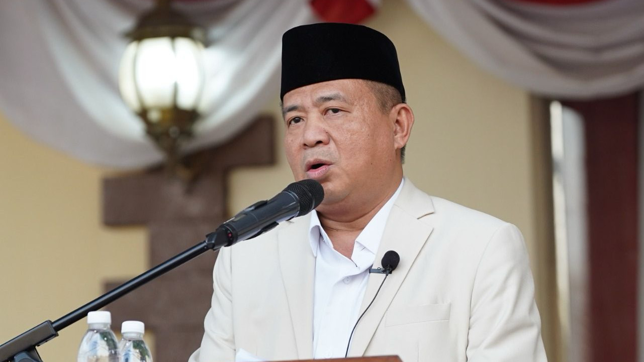Wajib Tahu! Ini 4 Aturan Baru Arab Saudi Jelang Persiapan Haji 2025