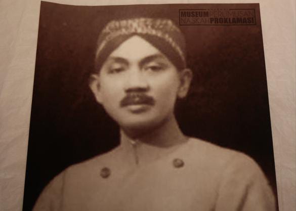 Soetardjo Kartohadikoesoemo, Birokrat Blora yang Jadi Gubernur Pertama Jawa Barat