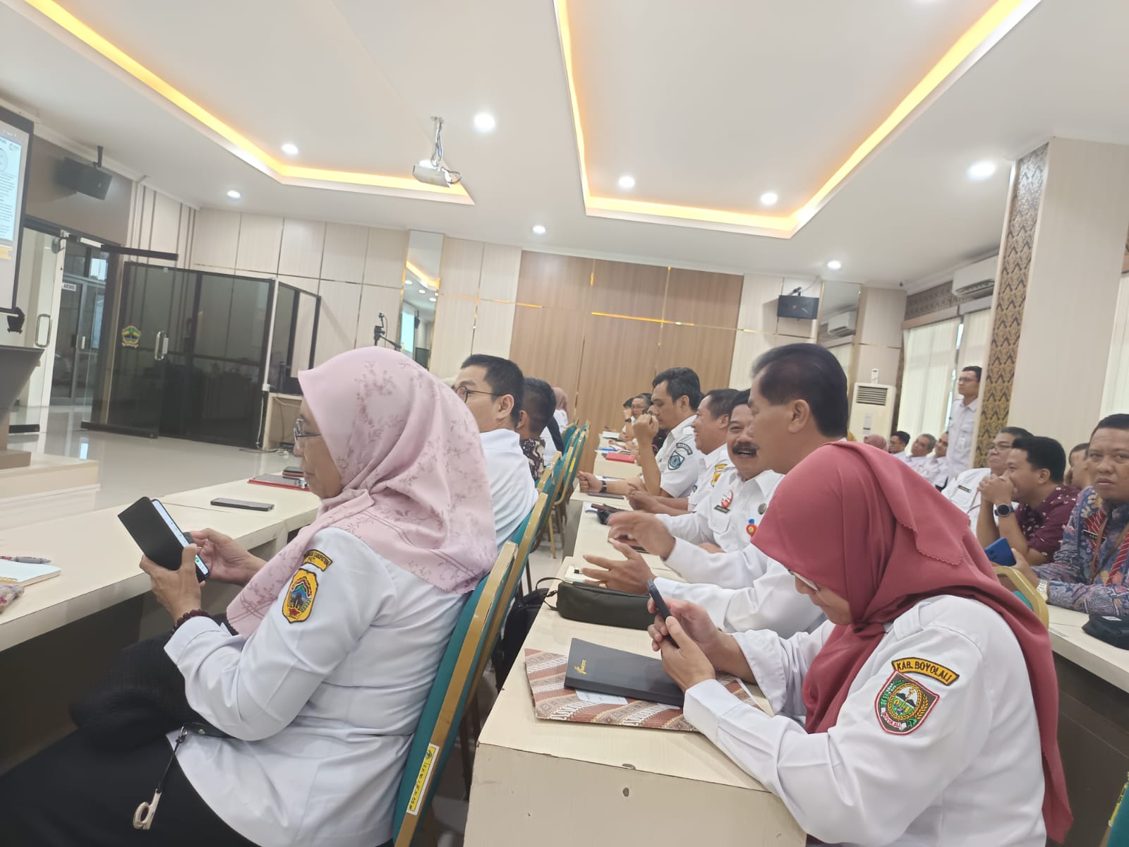 Pemkab Blora Sebut Kopdes Merah Putih Bisa Jalankan 7 Unit Usaha, Apa Saja?