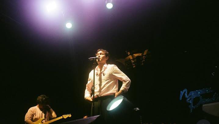 Bikin Baper! Ini Lirik Lagu ‘Tunggu Apa Lagi’ dari Nyoman Paul