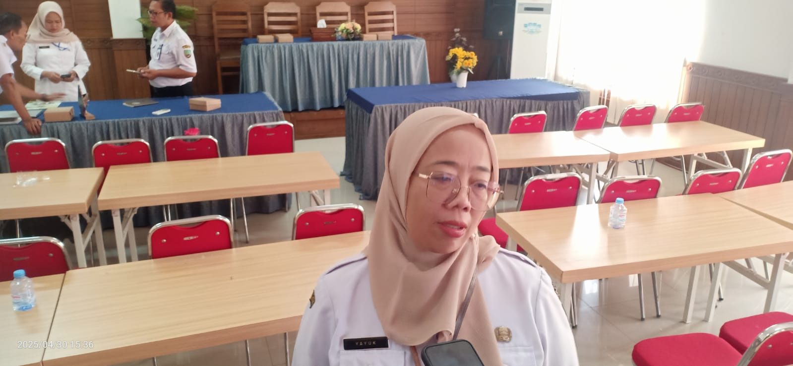 DPMD Blora Gelar Forum Renstra, Fokus Serap Aspirasi Warga