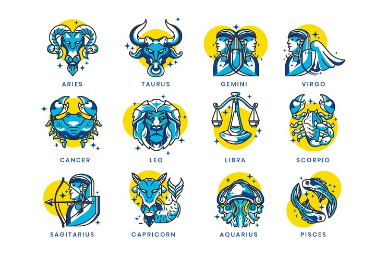 Ramalan Zodiak Sagitarius, Capricorn, Aquarius, dan Pisces Hari Selasa 20 Mei 2025