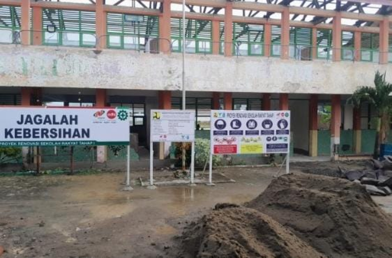 Disulap Jadi Sekolah Rakyat, SDN 4 Balun Blora Dapat Suntikan Dana Rp322 Miliar