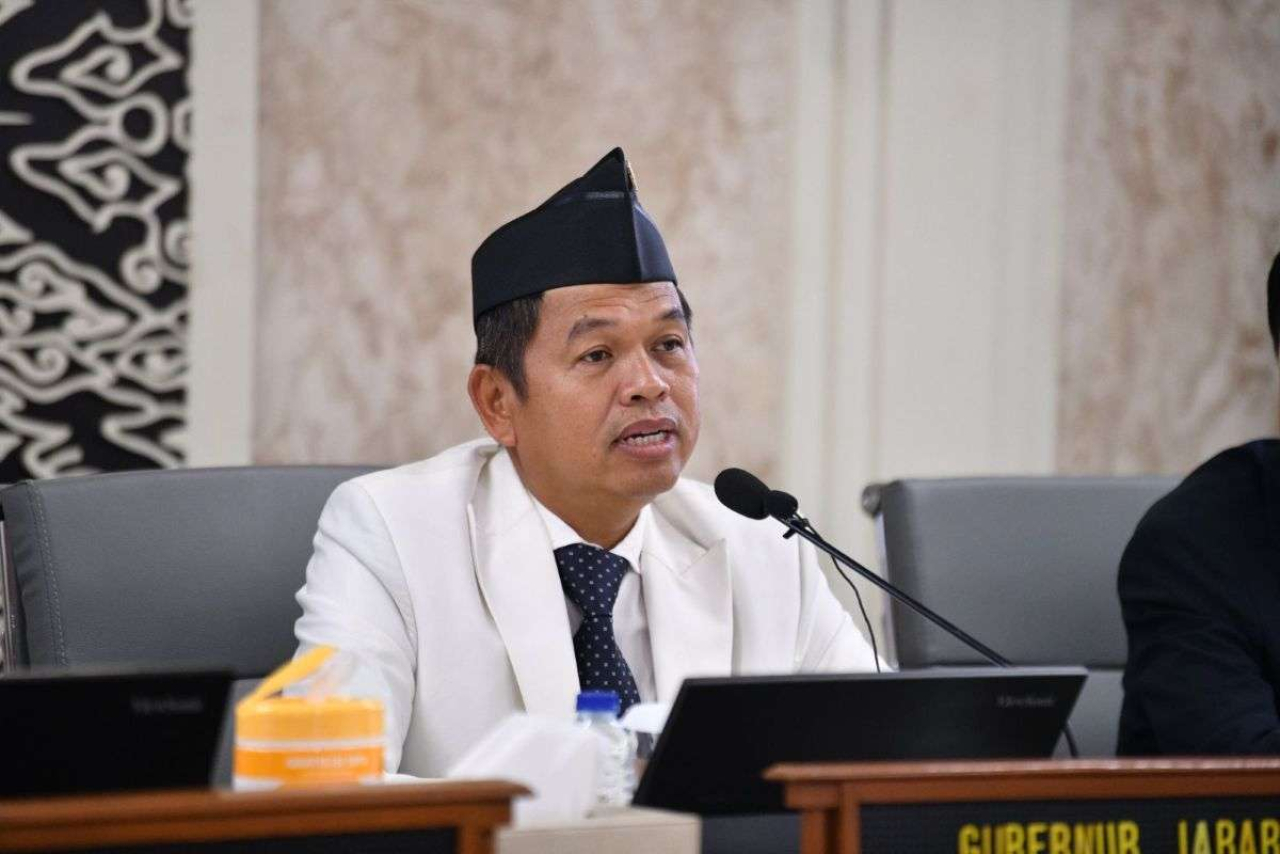 Dedi Mulyadi Minta Sekolah di Jabar Masuk Jam 06.00, Sabtu–Minggu Libur