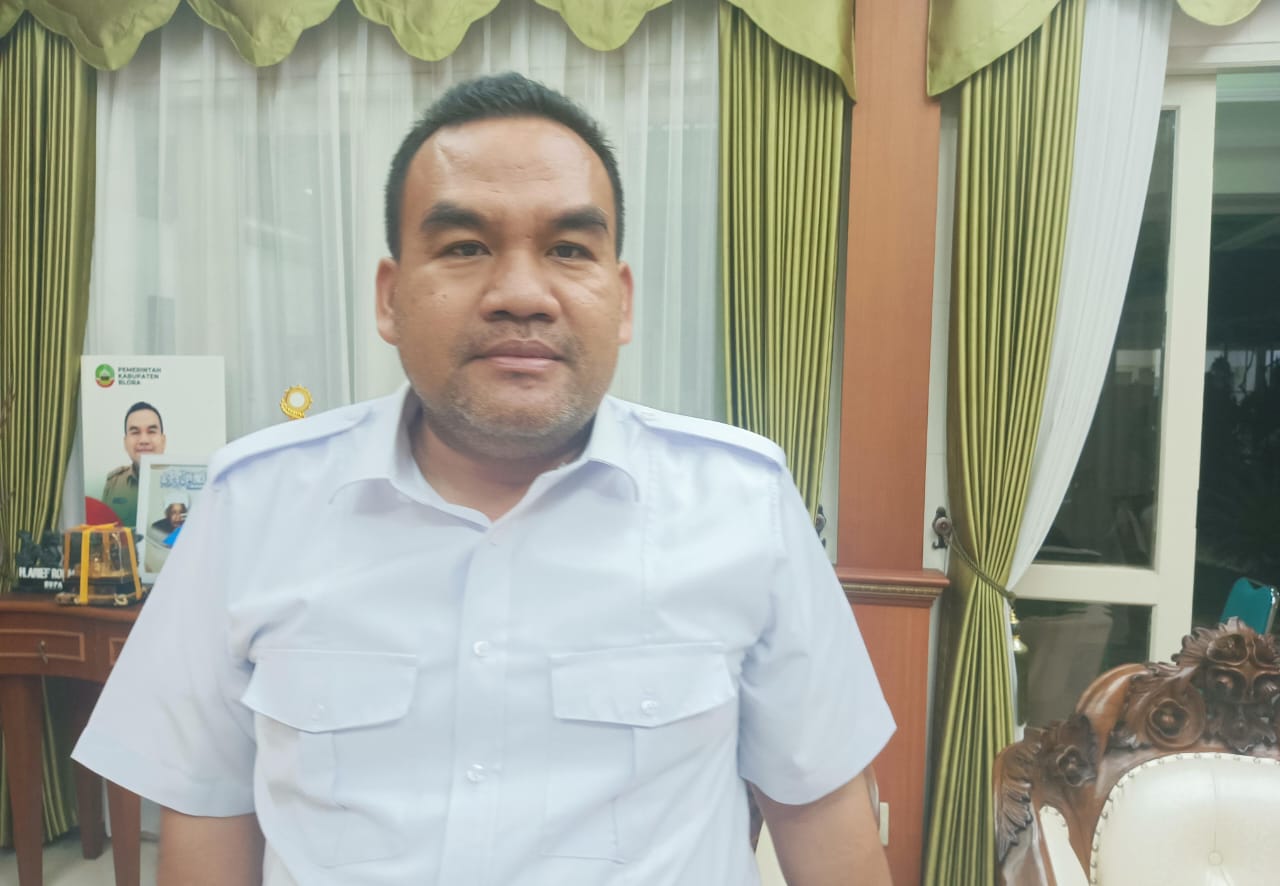 Banjir Rendam 10 Kecamatan, Pemkab Blora Kerahkan Bantuan hingga Tim Teknis
