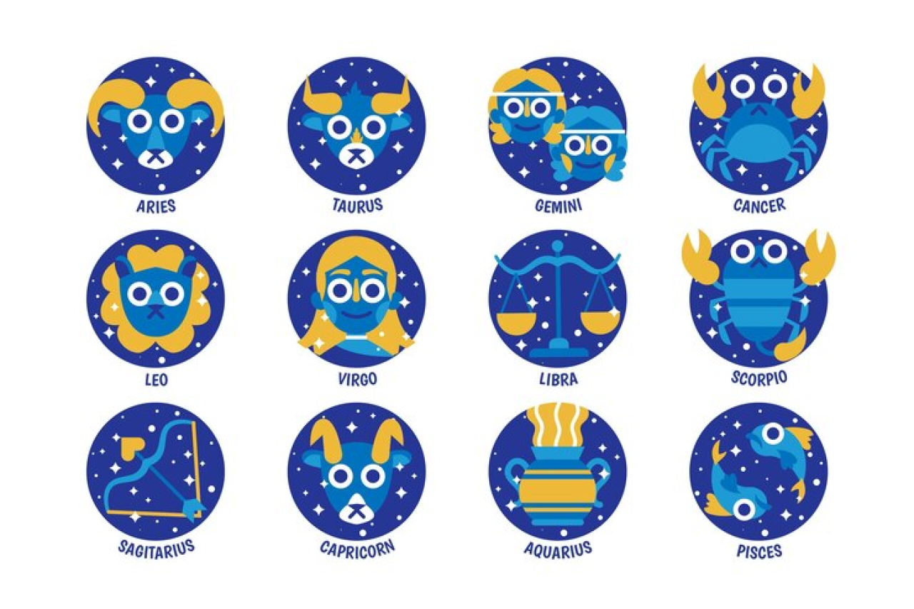 Ramalan Zodiak Sagitarius, Capricorn, Aquarius, dan Pisces Hari Selasa 3 Juni 2025