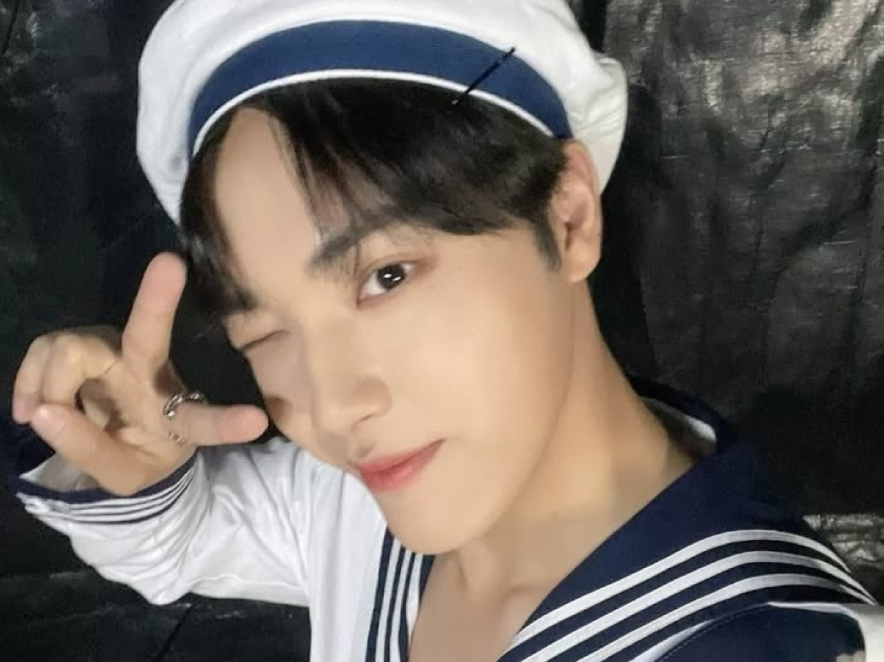 Ju Haknyeon Mundur dari The Boyz Usai Foto Mesra Bareng Kirara Asuka Viral