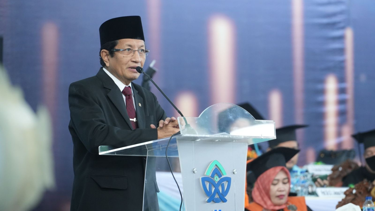 7.926 Peserta Berebut Kursi Beasiswa Kemenag 2025
