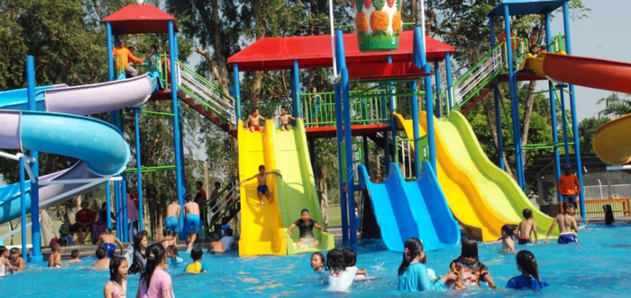 Berada di Blora, Jangan Lupa Berwisata di Migas Cepu Edupark