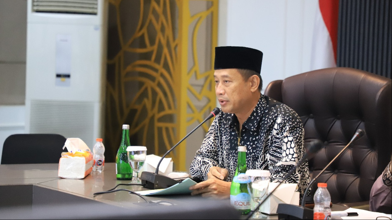 Dorong Keterbukaan Informasi, Kemenag Soroti 66 PTKN yang Belum Informatif