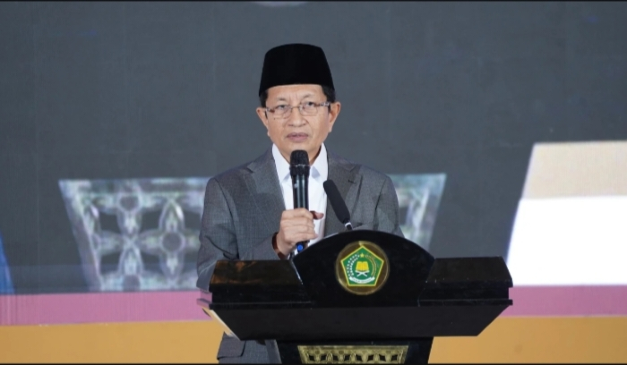 Kemenag Luncurkan MQK Internasional, Pesantren Siap Go Global