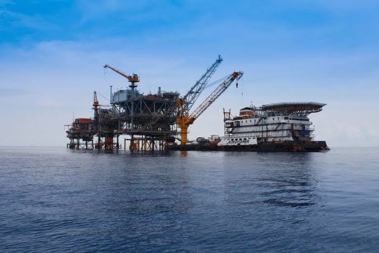 ICP Juni 2025 Naik ke USD69,33/Barel, Imbas Gejolak Timur Tengah
