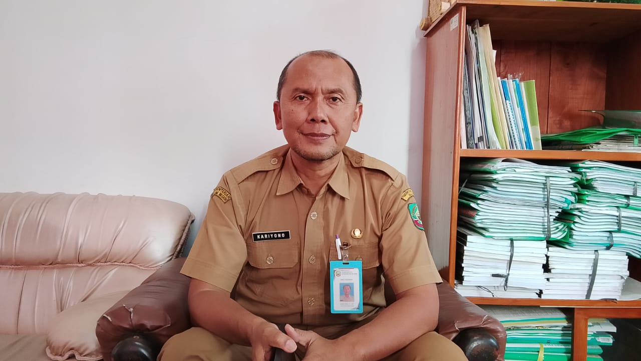 Kekurangan 902 Guru, Disdik Blora Lakukan Mutasi