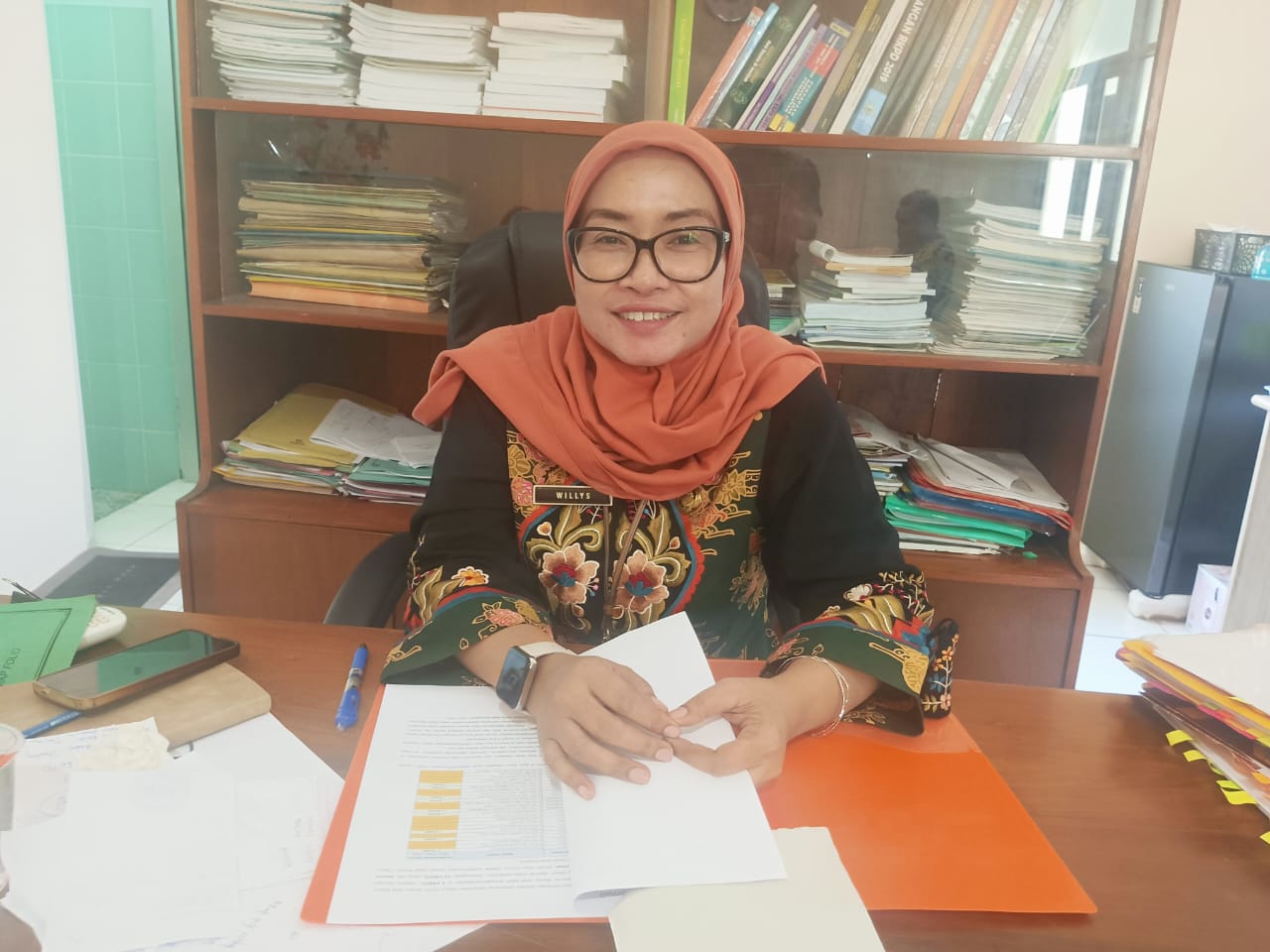 Kurangnya Dokter Spesialis di Blora Picu Warga Berobat ke Luar Kota, Ini Kata Direktur RSUD Dr R Soeprapto Cepu