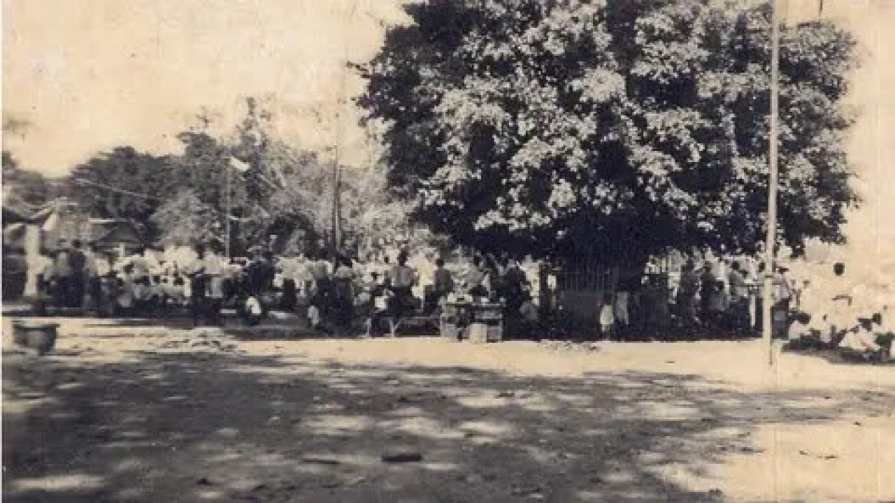 Menyingkap Sejarah Blora Kanoman dan Blora Kasepuhan Versi Trah Raden Mas Tejonoto