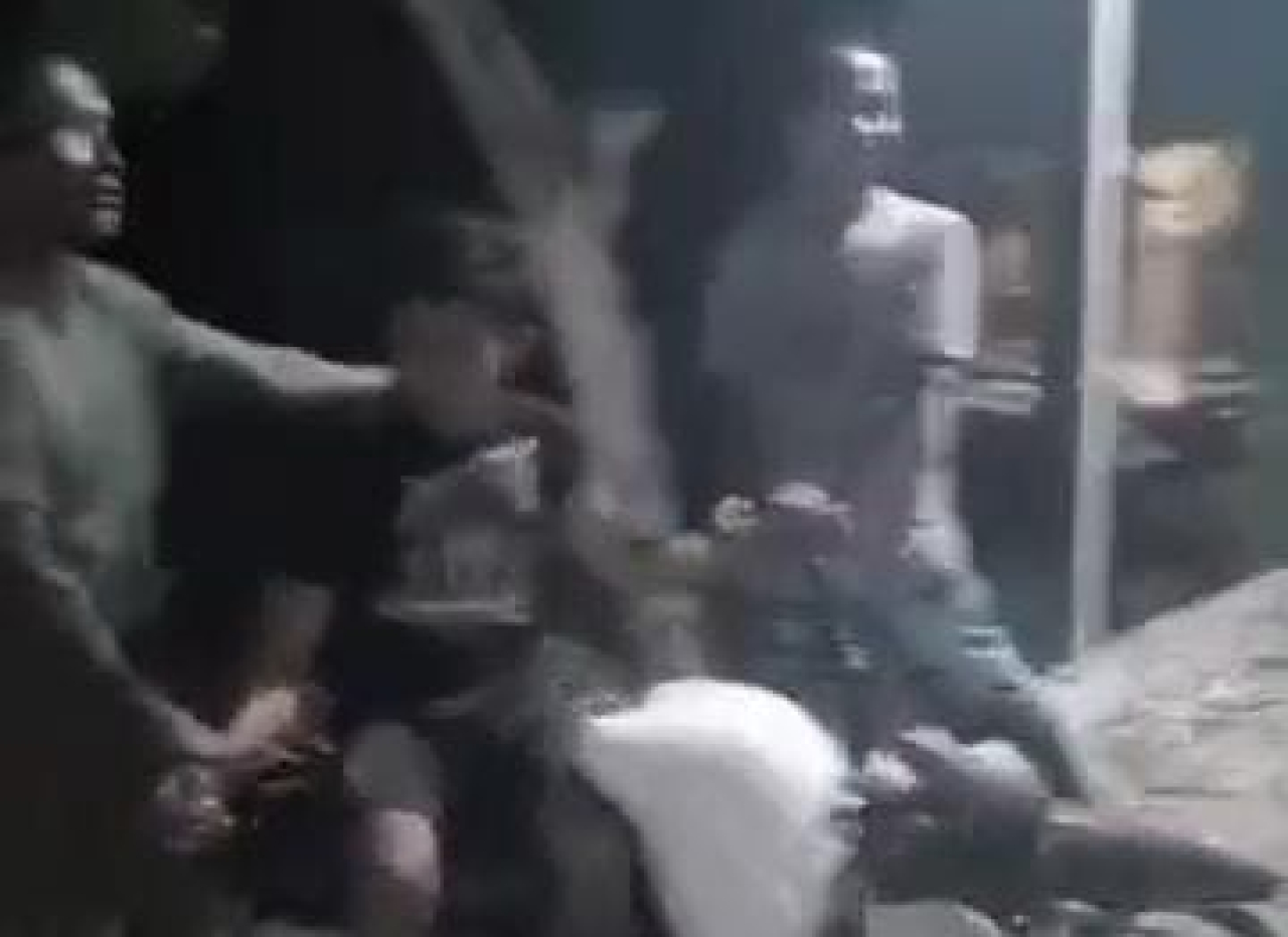 Viral Video Maling Jagung Asal Palon Blora Ditangkap Warga, Ini Kata Kapolsek Jepon
