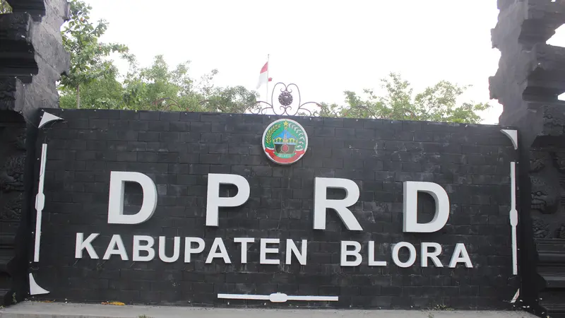 Bancakan Bermodus Tunjangan DPRD Blora Tuai Kritik, Warga: Ikuti Langkah DPR RI, Jangan Abai