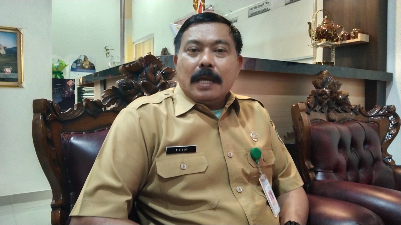 Sesuai Arahan Bupati, DP4 Blora akan Maksimalkan Potensi Petani Milenial