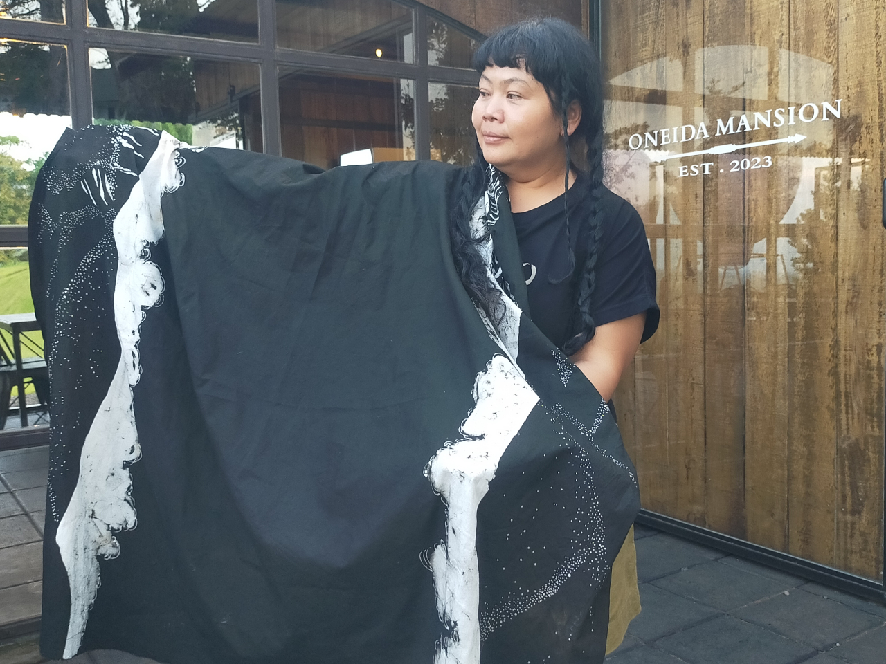 Ekspedisi Wastra Oerip Indonesia di Lereng Bromo yang Menghadirkan Kisah Mendalam