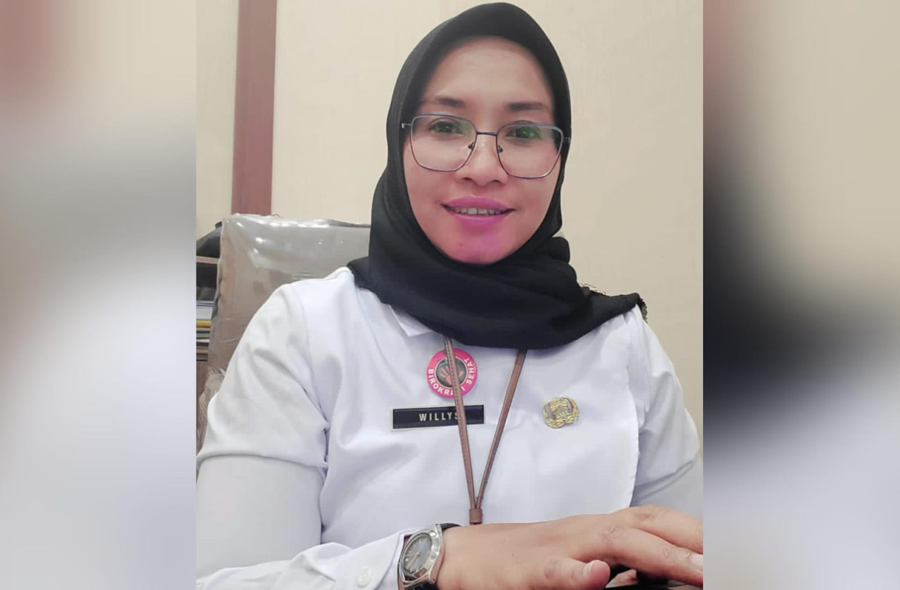 Poli Penyakit Dalam Paling Sering Dikunjungi di RSUD dr R Soeprapto Cepu
