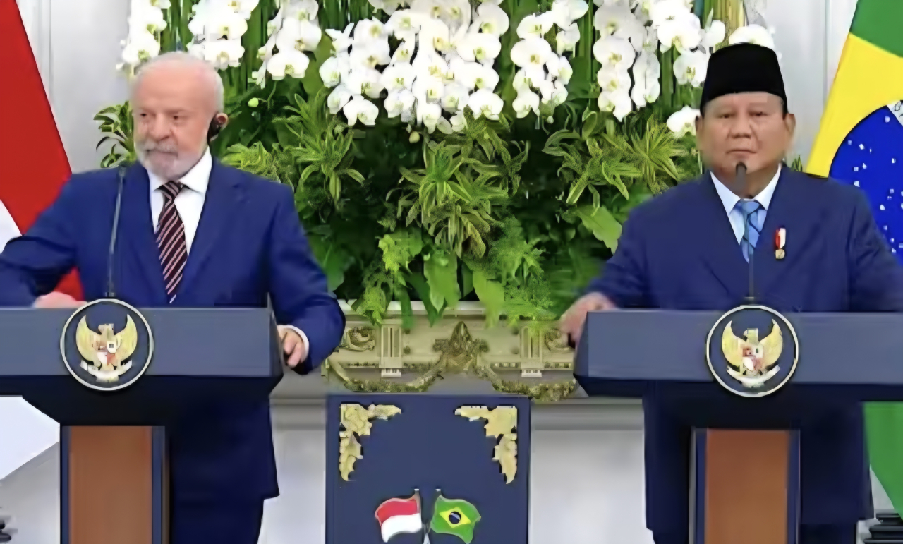 Bahasa Portugis Masuk Kurikulum Nasional, Prabowo Dorong Penguatan Daya Saing Global Pendidikan Indonesia