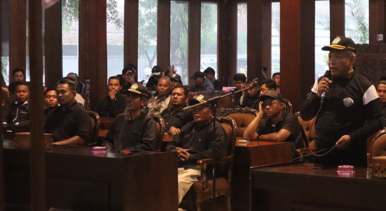 Nasib Petani Tebu Blora Terombang-ambing di Musim Panen